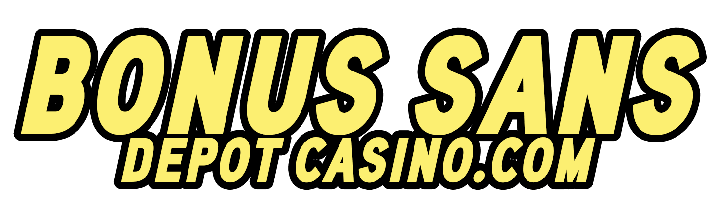 Bonus Sans Depot Casino